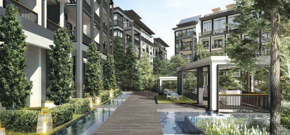 Bukit Timah Properties in Singapore Sees High Profit Potential